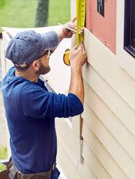 Trusted Belmont, VA Siding Experts